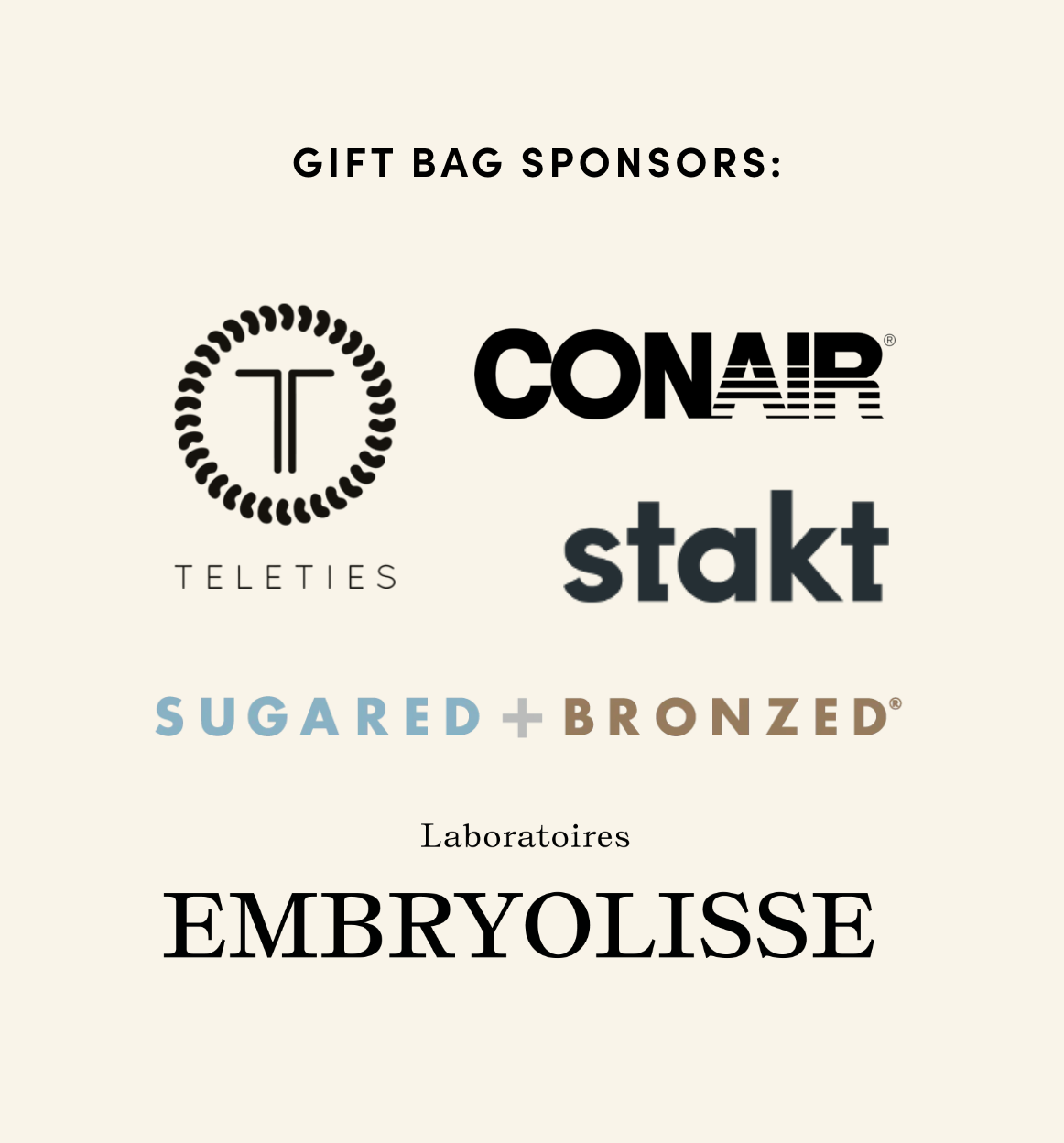 Masterclass event ticket