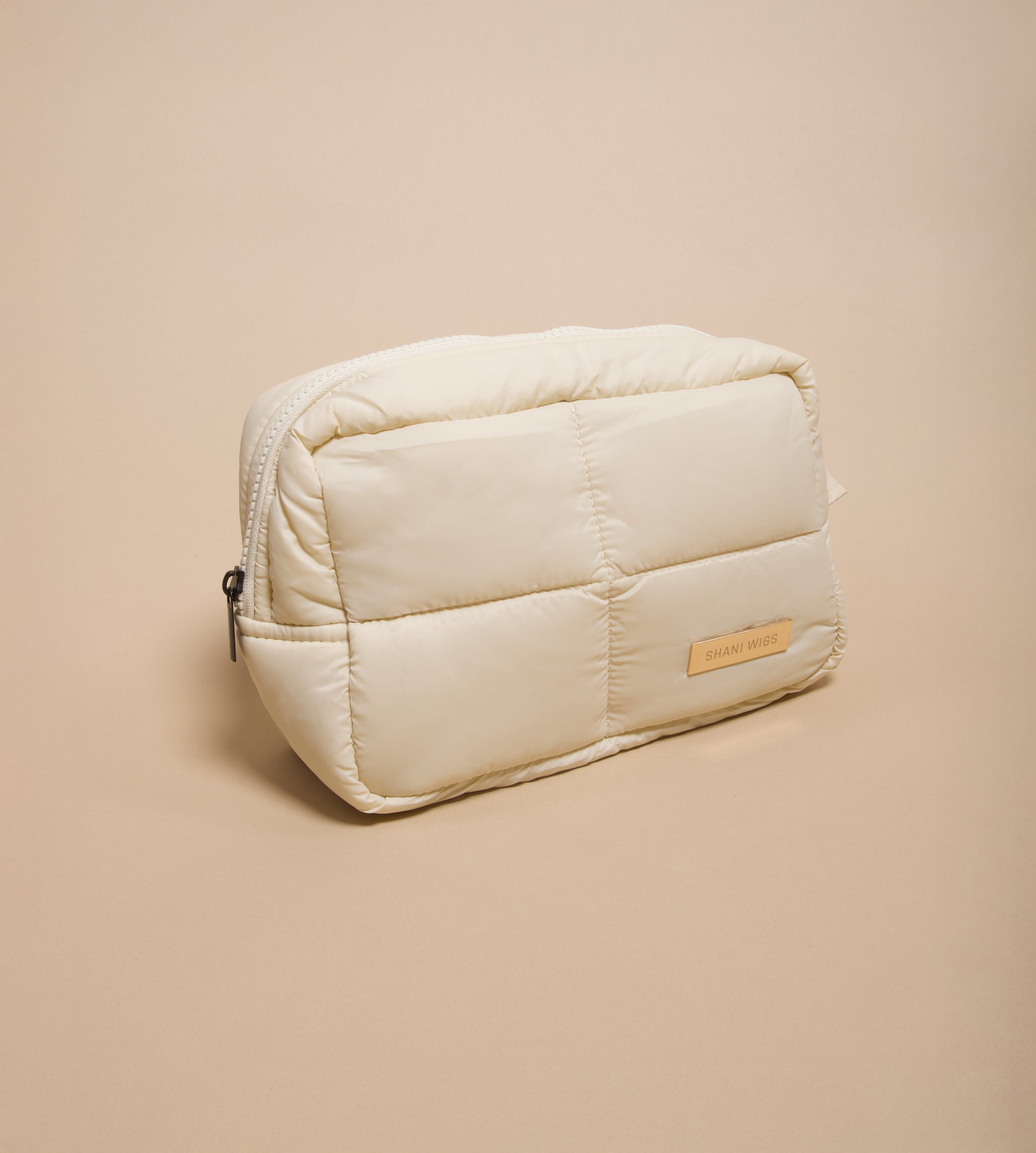 The Everything Pouch for Everyday Must-Haves – Shani Wigs