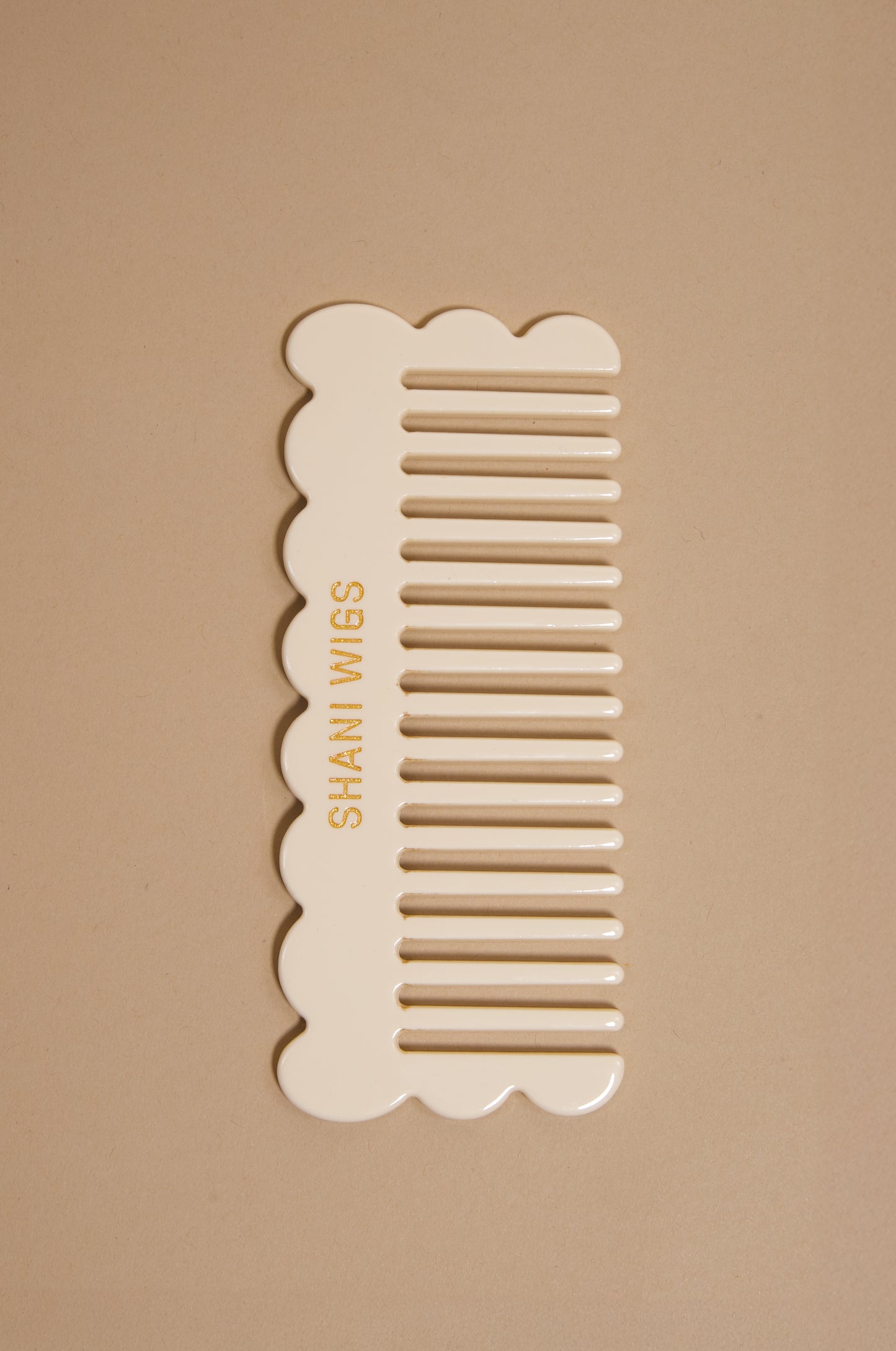The Wide Comb