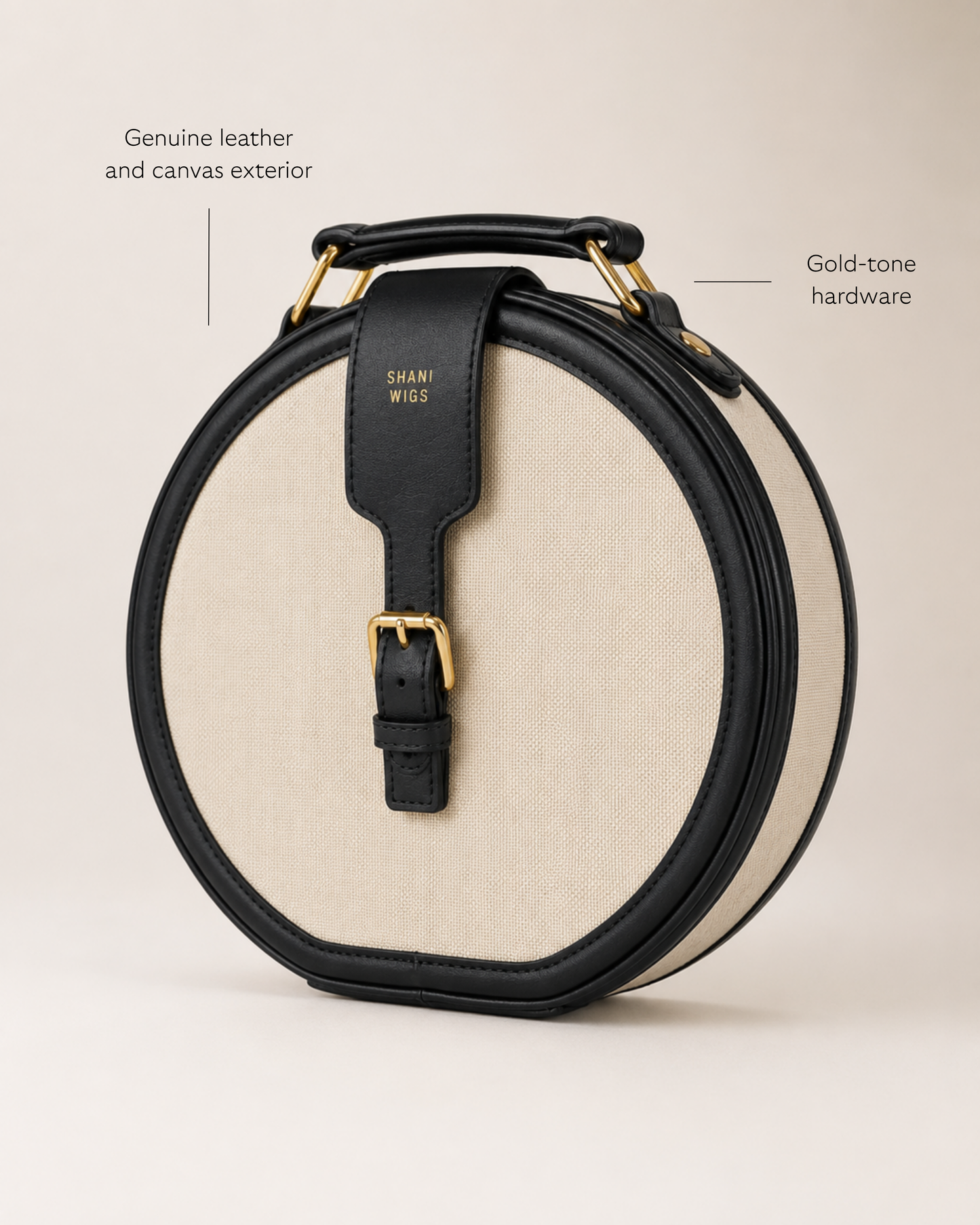 The Travel Bag