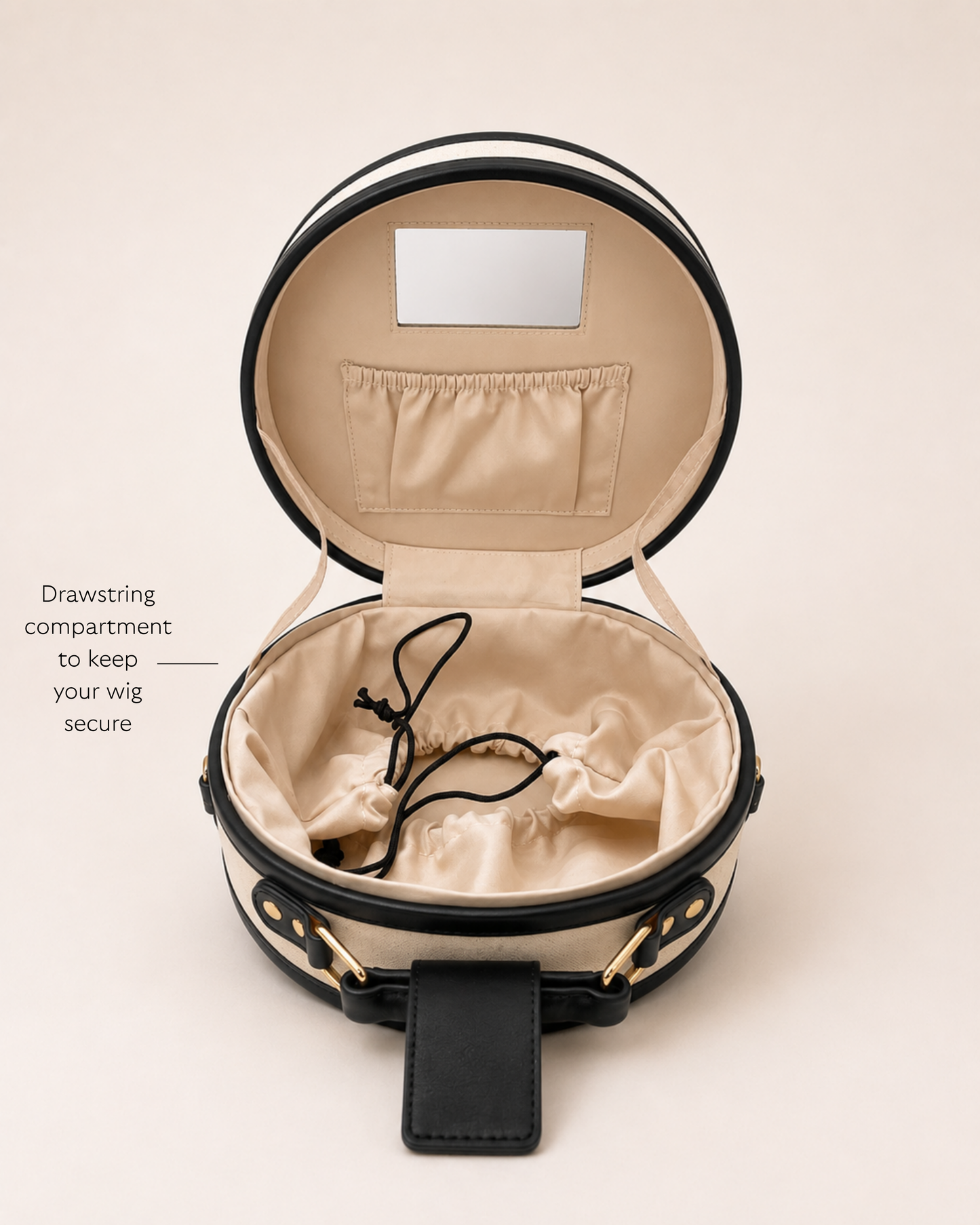 The Travel Bag