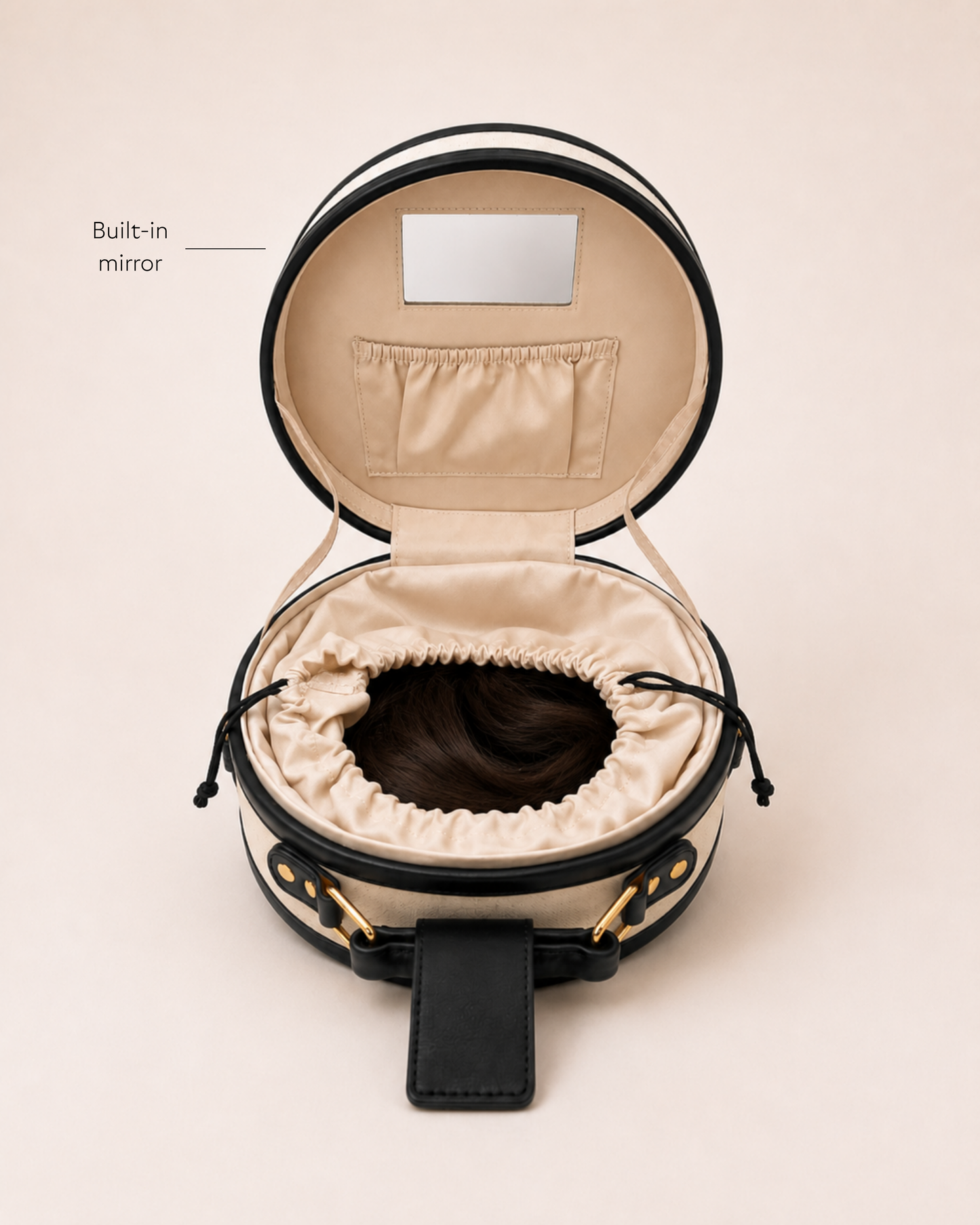 The Travel Bag