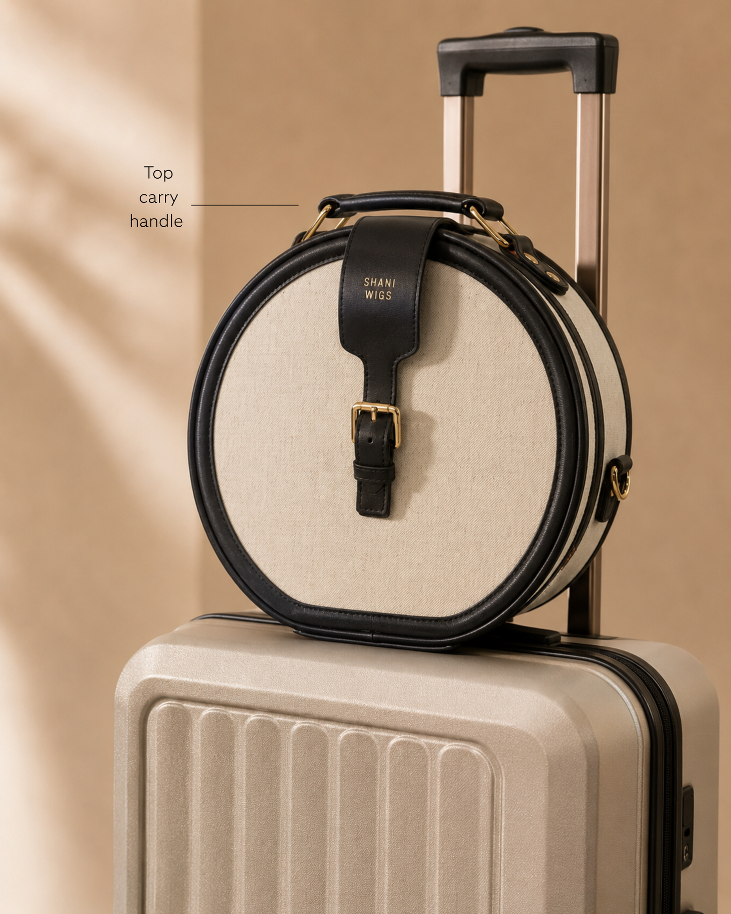 The Travel Bag