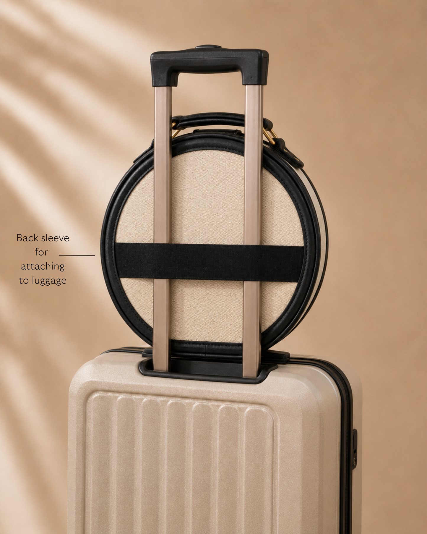 The Travel Bag