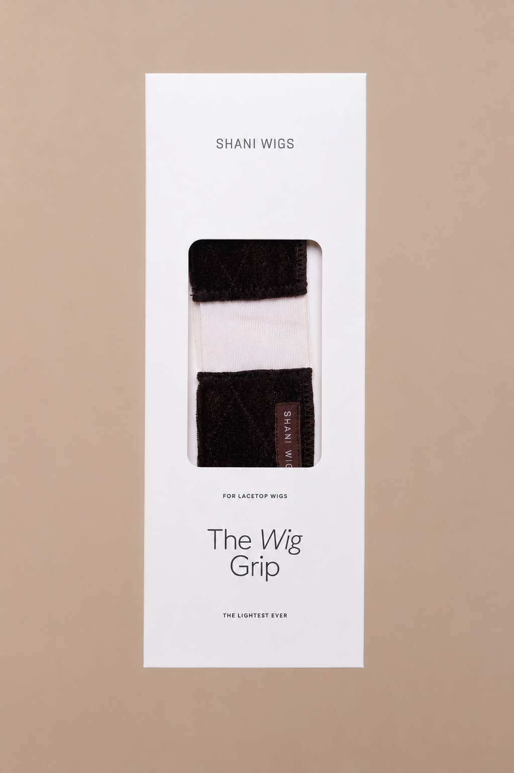The Wig Grip