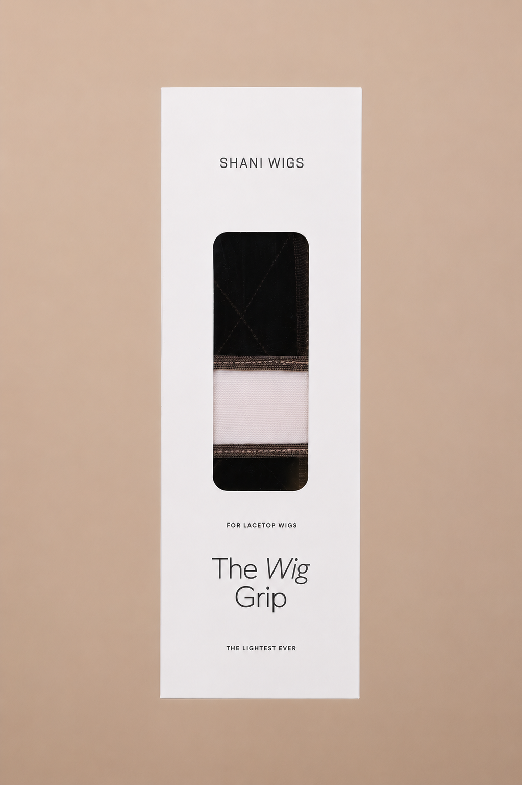 The Wig Grip