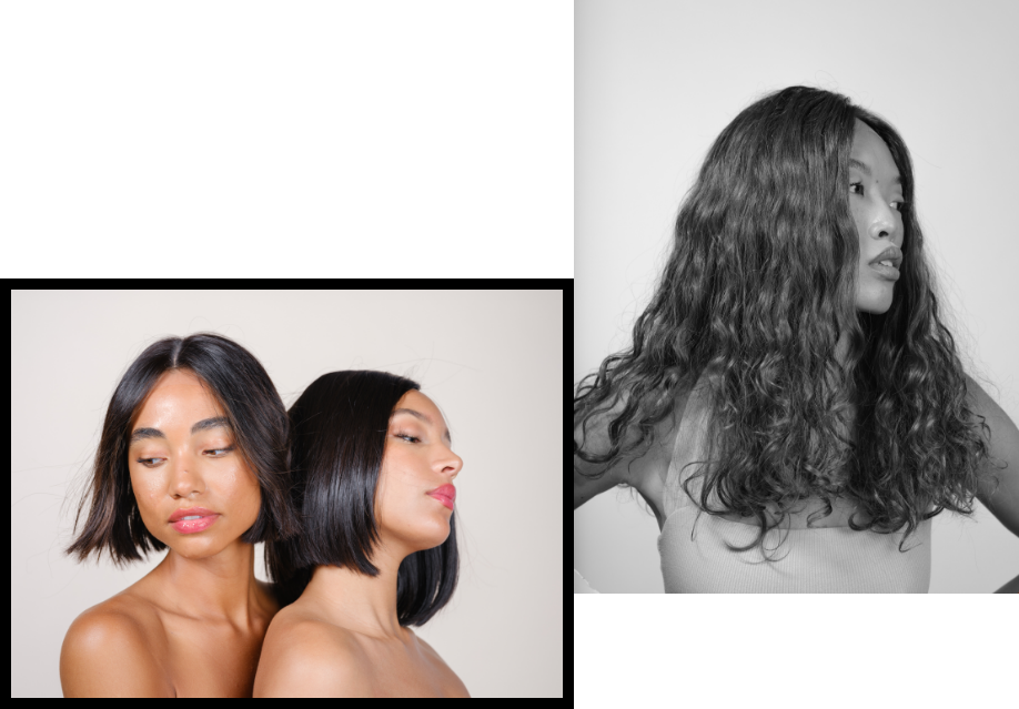 Customization Form Shani Wigs