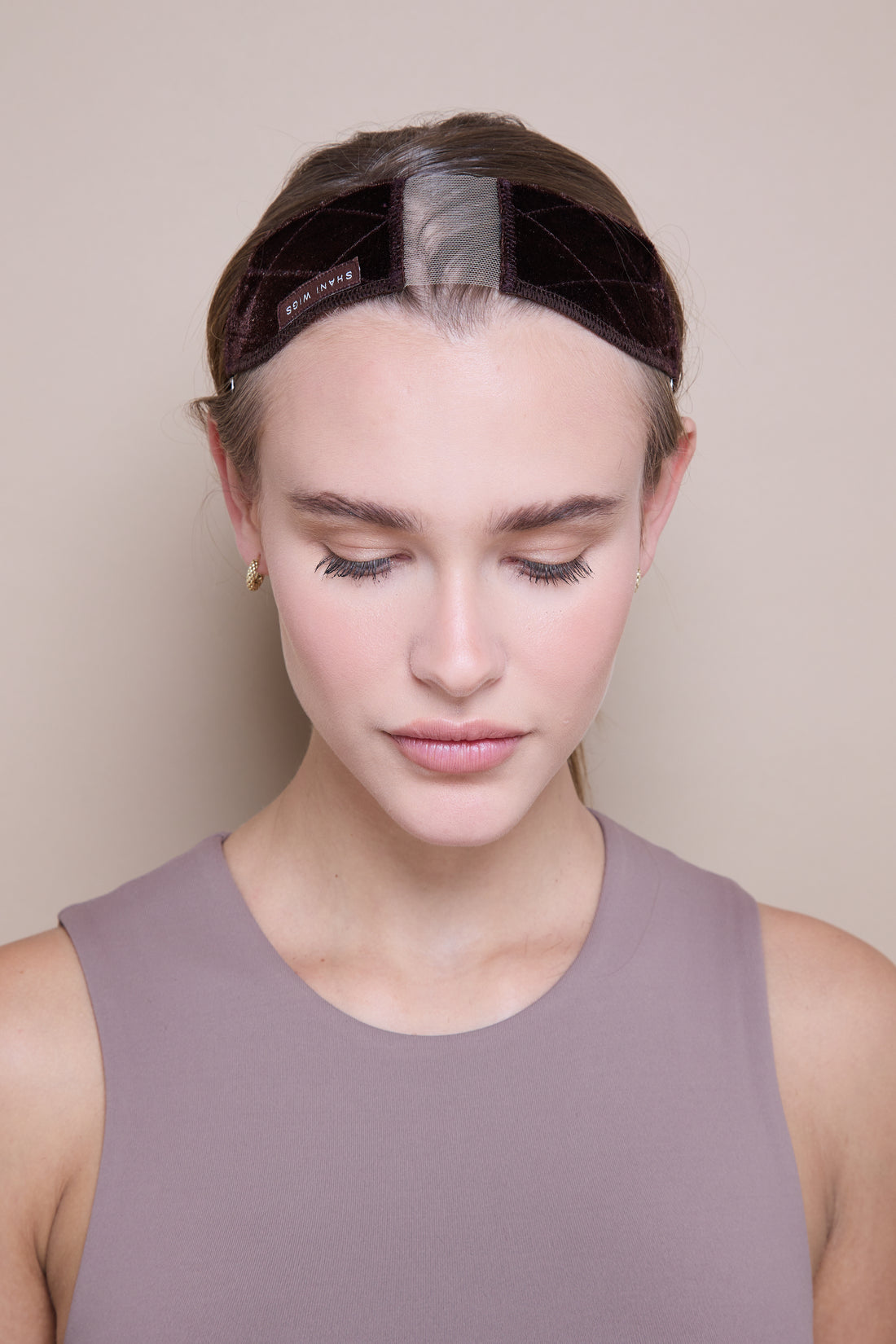 The Iconic hair and wig Brush Shani Wigs