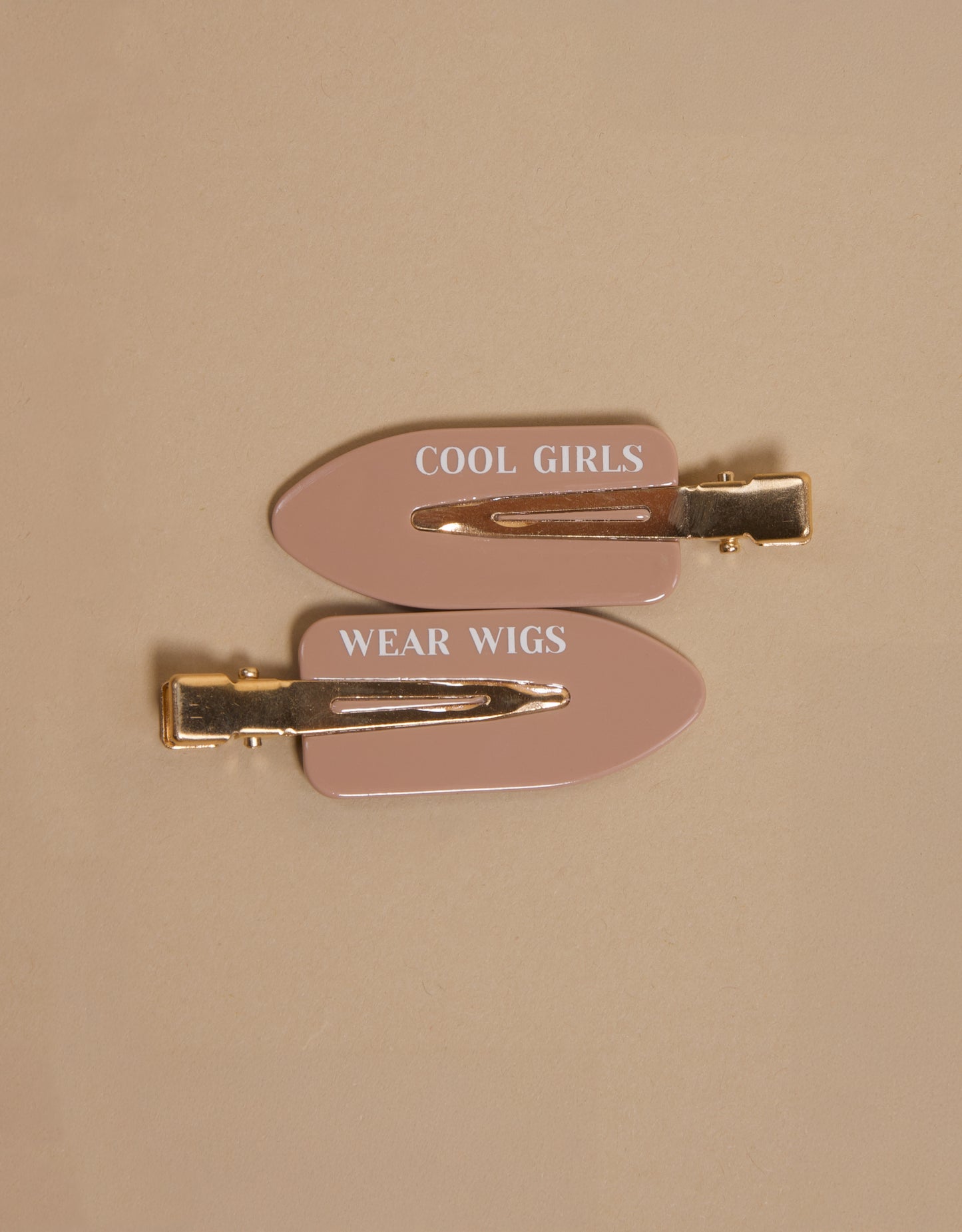 Hair Clips