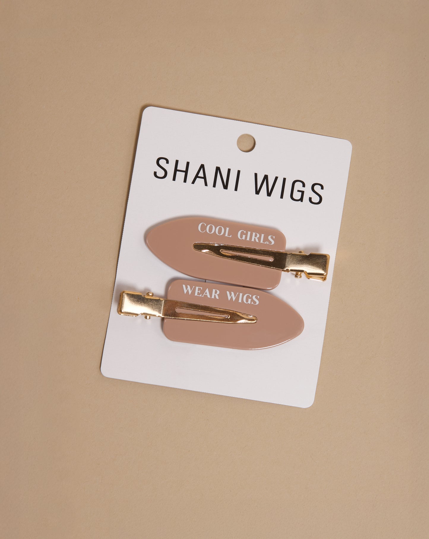 Hair Clips
