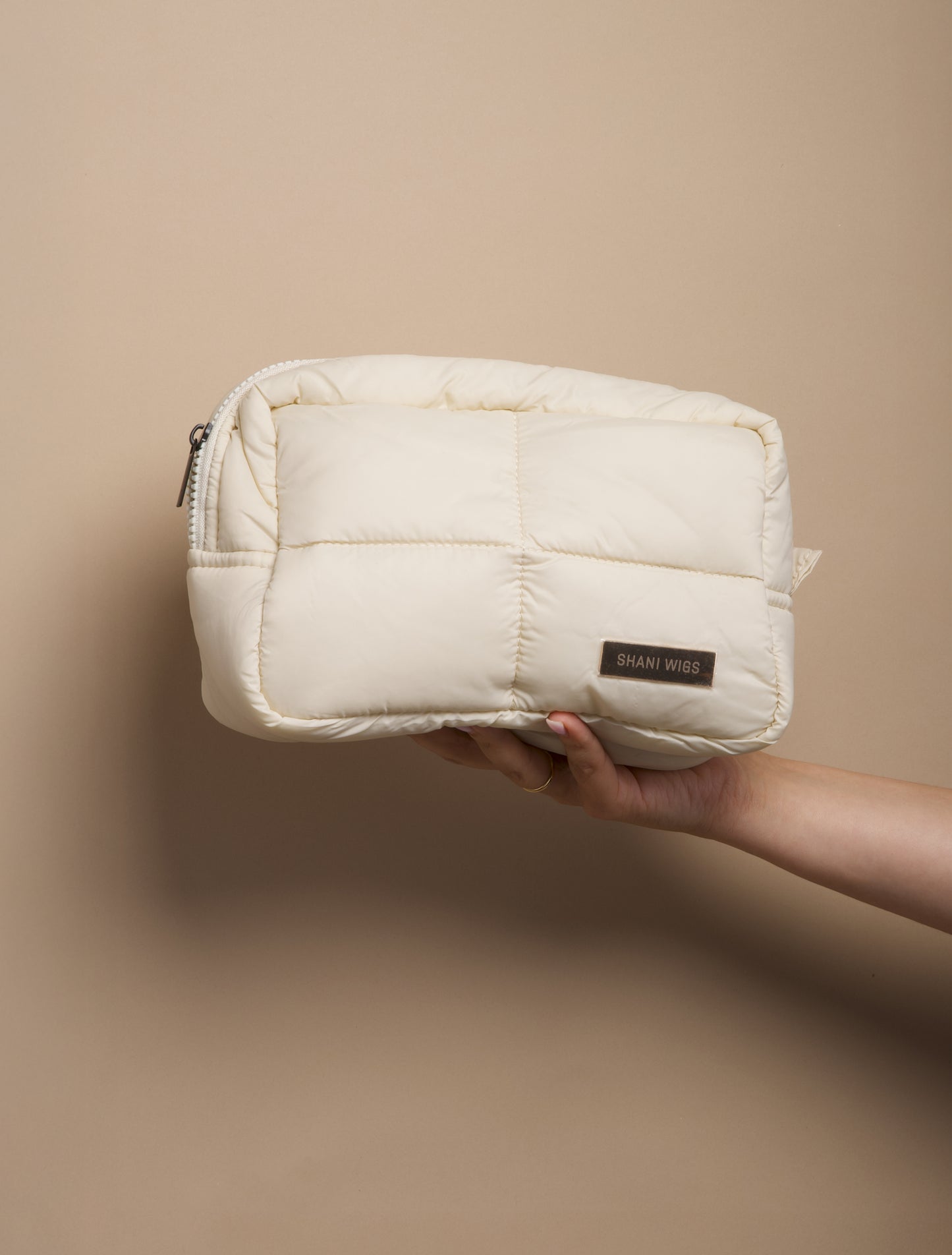 The 'Everything' Pouch