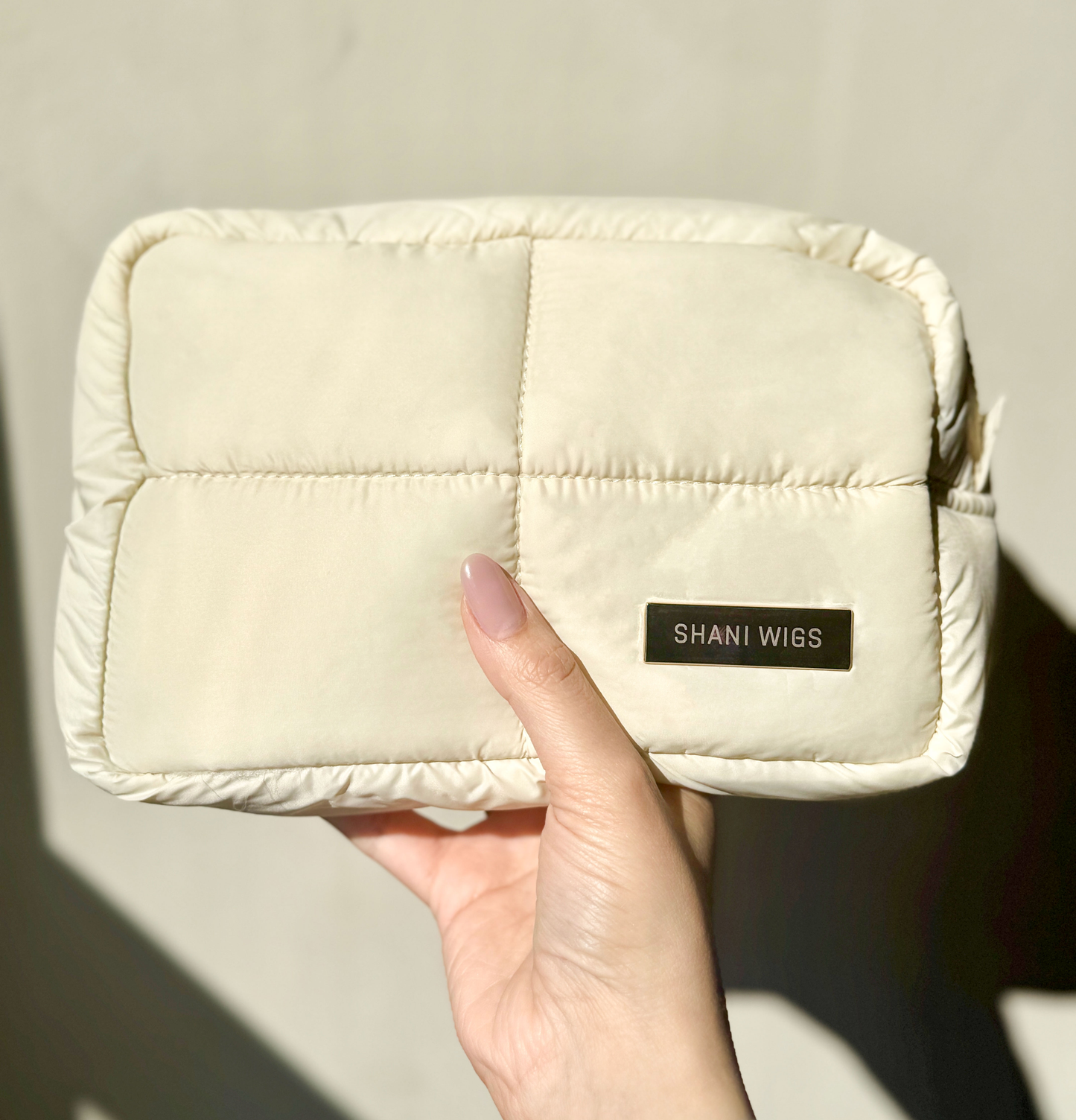 The 'everything' pouch